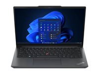 Lenovo ThinkPad E14 Gen 5 - 14" - AMD Ryzen 7 - 7730U - 16 GB RAM - 512 GB SSD - nordiskt (danska/finska/norska/svenska) 21JR001VMX