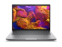 HP ZBook 8 G1as Mobile Workstation - 14" - AMD Ryzen AI 9 HX PRO - 375 - 64 GB RAM - 1 TB SSD - hela norden B72T7ET#UUW