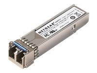 NETGEAR ACM762 - QSFP28 sändar-/mottagarmodul - 100GbE - 100GBase-LR4 - LC enkelläge - upp till 10 km ACM762-10000S