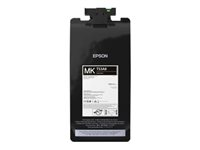Epson T53A8 - 1.6 L - Large Format - mattsvart - original - bläckpåse - för SureColor SC-T7700D, SC-T7700DL C13T53A800