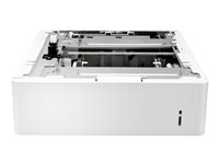 HP kuvertmatare - 75 ark L0H21A