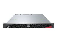 Fujitsu PRIMERGY RX1330 M5 - kan monteras i rack - AI Ready - Xeon E-2334 3.4 GHz - 16 GB - ingen HDD VFY:R1335SC033IN