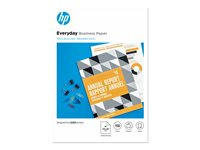 HP Everyday - Blank - A4 (210 x 297 mm) - 120 g/m² - 150 ark fotopapper - för Laser MFP 13X; LaserJet Managed Flow MFP E87660; Neverstop 1001; Neverstop Laser MFP 12XX 7MV82A