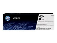 K/HP LJ 9000/9040/9050/M9040/M9050 Promo C8543X-PROMOKIT