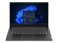 Lenovo V14 G4 IRU - 14" - Intel Core i5 - 13420H - 16 GB RAM - 256 GB SSD - nordiskt (danska/finska/norska/svenska) 83A0007EMX