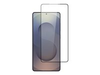 Screenor - Skärmskydd för mobiltelefon - helt fodral - glas - ramfärg svart - för Samsung Galaxy S26 Ultra 16394SN