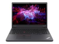 Lenovo ThinkPad P16v Gen 1 - 16" - Intel Core i9 - 13900H - vPro Enterprise - 32 GB RAM - 1 TB SSD - nordiskt (danska/finska/norska/svenska) 21FC0015MX