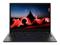 Lenovo ThinkPad L13 Gen 4 - 13.3" - Intel Core i5 - 1335U - 16 GB RAM - 256 GB SSD - nordiskt (danska/finska/norska/svenska) 21FG0009MX