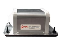 Fluidmesh - Antenn - 10 - 13 dBi (för 4,9 - 5,9 GHz) - riktnings- - takmontering FLMESH-HW-ANT-31