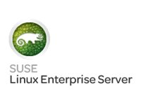 SuSE Linux Enterprise Server for SAP - Standardabonnemang (3 år) + 3 års support 24x7 - 1-2 uttag, 1-2 virtuella maskiner M6K30AAE
