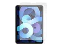 Compulocks iPad Air 10.9" & Pro 11" Tempered Glass Screen Protector - Skärmskydd för surfplatta - glas - 10.9" - för Apple 10.9-inch iPad Air (4th gen, 5th gen); 11-inch iPad Pro (1st gen, 2nd gen, 3rd gen, 4th gen) DGSIPDA109