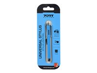 PORT Designs STYLUS TABLET - Penna - blå 140214