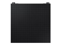 Samsung XHB060-BB - XHB Series LED display unit - digital skyltning utomhus - full sol 112 x 112 per enhet - 3-i-1 2727 XDC (Au Pd-diod) LH060XHBTBB/EN