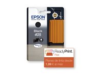 Epson 405 - 7.6 ml - svart - original - bläckpatron - för WorkForce WF-7310, 7830, 7835, 7840; WorkForce Pro WF-3820, 3825, 4820, 4825, 4830, 7840 C13T05G14010