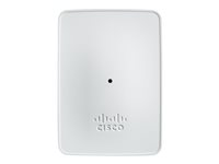 Cisco Business 143ACM Mesh Extender - Räckviddsökare för wifi - Wi-Fi 5 - 2.4 GHz, 5 GHz - Likström - väggmonterbar CBW143ACM-E-EU