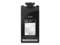 Epson T53A1 - 1.6 L - Large Format - foto-svart - original - bläckpåse - för SureColor SC-T7700D, SC-T7700DL C13T53A100