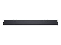 Dell SB522A - Soundbar - för övervakning - 4.5 Watt DELL-SB522A