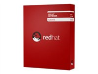 Red Hat Network Satellite Starter Pack - Abonnemang (3 år) - 50 instanser MCT1650F3