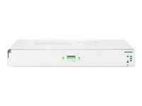 HPE Networking Instant On SG2505P - Gateway - secure, SmartRate - 5 portar - 2.5GbE S0G34A#ABB