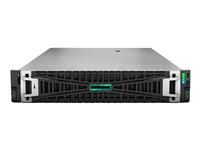 HPE ProLiant DL560 Gen11 Networking Choice - kan monteras i rack - ingen CPU - 0 GB - ingen HDD P55182-B21