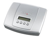 Lexmark MarkNet N7020e - Printserver - USB 2.0 - 10/100 Ethernet - för Lexmark C950, ES460, TS652, X543, X544, X652de 7462, X925, X925de 4, X950, X952, X954 14T0220