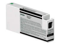 Epson T5961 - 350 ml - foto-svart - original - bläckpatron - för Stylus Pro 7700, Pro 7890, Pro 7900, Pro 9700, Pro 9890, Pro 9900, Pro WT7900 C13T596100