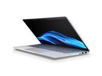 HP EliteBook 8 G1i Notebook AI - AI PC - 14" - Intel Core Ultra 7 - 255U - 32 GB RAM - 1 TB SSD - hela norden AD3C5ET#UUW