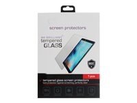 Insmat Brilliant Glass - Skärmskydd för surfplatta - glas - för Samsung Galaxy Tab S7 FE 860-5120