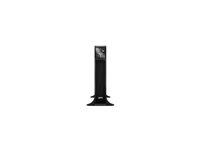 APC Smart-UPS SRT 2200VA - UPS - AC 230 V - 1980 Watt - 2200 VA - RS-232, USB - utgångskontakter: 10 SRT2200XLI