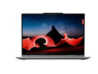 Lenovo ThinkPad X1 2-in-1 Gen 9 - 14" - Intel Core Ultra 7 - 155U - Evo - 16 GB RAM - 512 GB SSD - 4G/5G-uppgraderingsbar - nordiskt (danska/finska/norska/svenska) 21KE002SMX