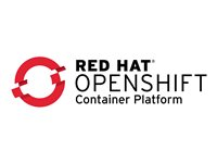 Red Hat OpenShift Container Platform - Standardabonnemang (1 år) - 1-2 uttag - administrerad MCT2863