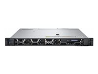 Dell PowerEdge R650xs - kan monteras i rack - AI Ready - Xeon Silver 4310 2.1 GHz - 64 GB - SSD 2 x 480 GB 65MG0