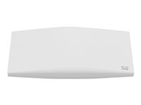 Cisco Meraki MR46 - Trådlös åtkomstpunkt - 802.11ac Wave 2 - Wi-Fi 6 - 2.4 GHz, 5 GHz - Likström - molnhanterad MR46-HW