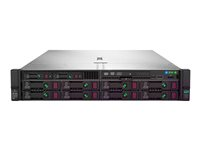 HPE ProLiant DL380 Gen10 Network Choice - kan monteras i rack - AI Ready - Xeon Gold 5218R 2.1 GHz - 32 GB - ingen HDD P56964-B21