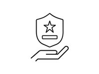 HP Wolf Pro Security - Abonnemangslicens (3 år) + Support - volym - 100-499 licenser - ESD - Win U86NZAAE