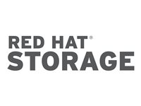 Red Hat Storage Server for On-premise - Standardabonnemang (1 år) - 8 noder - Linux RS0184177