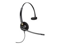 Poly EncorePro HW510 - headset 783Q2AA#AC3