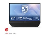 Philips 24B2D5300 - LED-skärm - Full HD (1080p) - 24" 24B2D5300/00