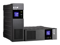 Eaton Ellipse PRO 1200 - UPS - AC 230 V - 750 Watt - 1200 VA - 7 Ah - USB - utgångskontakter: 8 - 2U - 19" ELP1200IEC