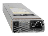 Cisco - Nätaggregat - hot-plug/redundant (insticksmodul) - AC 110-240 V - 3000 Watt - för Nexus 7000 Series 4-Slot Chassis, 7004 Bundle N7K-AC-3KW=