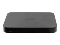 Cisco Meraki Z4 - Trådlös router 4-ports-switch - 1GbE - Wi-Fi 6 - Dubbelband - väggmonterbar Z4-HW