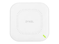 Zyxel WAC500 - Trådlös åtkomstpunkt - Wi-Fi 5 - 2.4 GHz, 5 GHz - molnhanterad - i taket WAC500-EU0101F