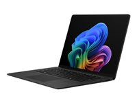Microsoft Surface Laptop for Business - 8th Edition - Copilot+ PC - 15" - Qualcomm Snapdragon X2 Elite - X2E-78-100 - 16 GB RAM - 512 GB SSD - Nordisk EP2-60251