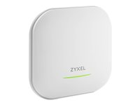 Zyxel NWA220AX-6E - Trådlös åtkomstpunkt - Wi-Fi 6E - Wi-Fi 6 - 2.4 GHz, 5 GHz, 6 GHz - molnhanterad NWA220AX-6E-EU0101F