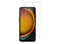 Screenor Premium - Skärmskydd för mobiltelefon - glas - för Samsung Galaxy Xcover 6 Pro, XCover7, XCover7 Pro 16382