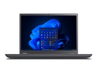 Lenovo ThinkPad P16v Gen 1 - 16" - AMD Ryzen 7 Pro - 7840HS - AMD PRO - 32 GB RAM - 1 TB SSD - nordiskt (danska/finska/norska/svenska) 21FE0011MX