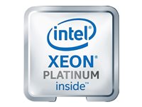 Intel Xeon Platinum 8462Y+ - 2.8 GHz - 32-kärnig - 64 trådar - 60 MB cache - FCLGA4677 Socket P49603-B21