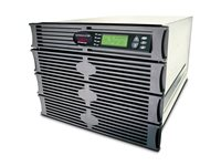 APC - Power Array-kabinett (kan monteras i rack) SYHF6KI