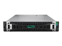 HPE ProLiant DL560 Gen11 - kan monteras i rack - AI Ready - ingen CPU - 0 GB - ingen HDD P55181-B21
