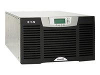 Eaton BladeUPS - UPS (kan monteras i rack) - AC 400 V - 12 kW - 3-fas - 6U - 19" ZC122P060100000